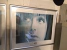 Klaus Voormann Lithografie Artprint Pauli Paul McCartney Beatles Signed