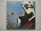 SCORPIONS SAVAGE AMUSEMENT 1989 LP PICTURE & LYRIC W/INSERT Sealed Promo