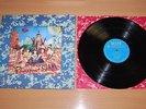 ROLLING STONES Their Satanic Majesties Request UK LP RARE MONO 1967 TXL 103