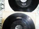 (2) The Beach Boys: Surfin/Luau | Very Rare X Records 1961 (Yes 2 copies)