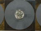 Ayreon Into The Electric Castle Limited 3 Vinyl LP Set On Silver Vinyl. SIGNED