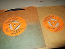 JO-ANN CAMPBELL : WAIT A MINUTE SET OF 2 ONESIDED DEMONSTRATION SAMPLE 7