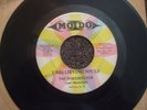 45-RPM MEGA-RARE 