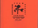 U2 - The Joshua Tree Fanzine - Everything From Desert Springs - UK version