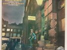 David Bowie La Ascendencia y Caida Ziggy Stardust LP España 1981