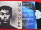 PETER MURPHY ** Holy Smoke ** RARE & SCARCE 1992 Spain LP w/ INSERT **Bauhaus**