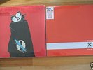 QUEENS OF THE STONE AGE Like Clockwork Double LP Book + Rated R Ltd LP Sealed