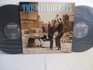 WILDHEARTS anarchic airwaves 2-LP Vinyl UK KURO NEKO KNEKLP3