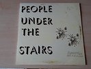 People Under The Stairs – Stepfather 2 lp 
