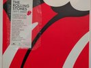 The Rolling Stones 1971-2005 - Limited Edition Remastered Vinyl Box Set - RARE