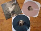 Tool Salival Vinyl - 2x LP Marble Colored Record - Free Shipping