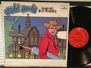 DAVID BOWIE THE MAN WHO SOLD THE WORLD 1970 MERCURY LP SR 61325 GLAM FOLK ROCK