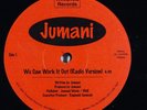 JUMANI We Can Work It Out 12