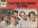 Beach Boys - Sloop John B - 7´Single von 1966
