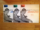 ANTONIO JANIGRO - Bach , Suites for Cello - WESTMINSTER XWN 18349/50/73 - EX++