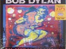 BOB DYLAN BOX 3LP+2CD - VINYL - oh merci, I'm lucky - the real alternate album