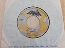 RAY BARRETTO RIGHT ON / POWER. KILLER LATIN SOUL VENEZUELA 45 EX
