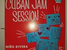 Niño Rivera-Orig.US PRESS-Cuban Jam Session Vol.3-Bell Sound.KILLER LP-DESCARGAS
