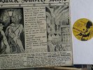 ORIG US Clappers BLACK SLAVERY DAYS Skulls Arrows etc LP