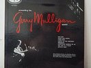 Gerry Mulligan.Present Sextet-Orig.1st Press.Emarcy-36056 Rare Blue Ink-EX-Copy