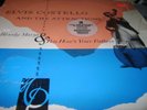 Elvis Costello & The Attractions Ten Bloody Marys & Ten Hows Your Fathers UK lp