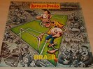 RATOS DE PORAO-BRAZIL-ORIG 1989 1ST PRESS VINYL LP-RxDxPx-RARE