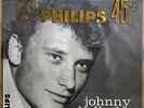 JOHNNY HALLYDAY - Ce N'est Pas Juste Apres Tout * TRES RARE