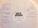 Radio Show: COUNTRY CROSSROADS 15-83 & 16-83 COUNTRY CLASSICS SPECIAL