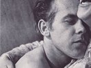 Tom Waits Rain Dogs Original 1985 Island LP Lyric Inner Sleeve VG++
