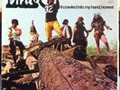 The Fugs - It Crawled Into My Hand Honest LP 1968 VG+ RS 6305 2-Tone 1B/1B