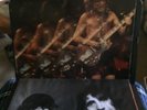 AC/DC '74 JAILBREAK VG++ VINYL BON SCOTT