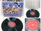 DAVE BRUBECK Time Out COLUMBIA 6-eye Stereo jazz FULL PLAY GRADE see pics  LP