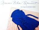 JENNIFER WARNES / Famous Blue Raincoat / Cypress 661 111-1
