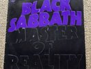 Black Sabbath-Master Of Reality-LP 1971 Vertigo 6360 050 Made in Germany