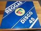 GILLY BUCHANAN - ME NO MIX/PATRICK ANDY, AIN'T NO ME - RARE DANCEHALL 12