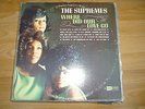 THE SUPREMES Where did our love go Motown (US)