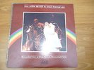 VARIOUS Ann Arbor blues & jazz festival 1972 Atlantic SD 2-502 Double LP - US o