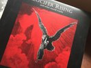 SIGNED LIMITED JIMMY PAGE 'LUCIFER RISING AND OTHER SOUNDTRACKS' LP LED ZEPPELIN
