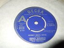 JIMMY WINSTON : SORRY SHES  MINE EXPORT A LABEL DEMONSTRATION SAMPLE 7