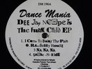 DJ NEHPETS The Funk Child EP on Dance Mania