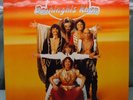LP Dschinghis Khan S/T 1979 German Press Gatefold FREE SHIPPING
