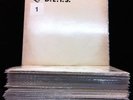 DUKE ELLINGTON Transcription Service Complete 49 LP Set Broadcasts 40s-50s DETS