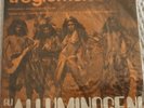 GLI ALLUMINOGENI - TROGLOMEN/COSTRUENDO ASTRONAVI RARE ITALIAN PROG 7