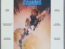 GOONIES OST - Cyndi Lauper, Bangles, REO Speedwagon, More, Epic SE 40067, 12