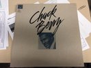 The Chess Box by Chuck Berry (6 Records, 1988, MCA/Chess)