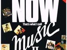NOW THAT'S WHAT I CALL MUSIC 2 Various Artists DOUBLE LP VINYL UK Emi 1984 30