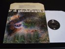 Pink Floyd-Saucerful Of Secrets-RARE 1973 UK 