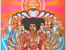 JIMI HENDRIX EXPERIENCE Factory Sealed 1st PRESS 