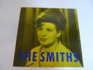 THE SMITHS MAXI 45T SHAKESPEARE'S SISTER. MEGADISC. 12