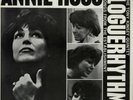 Annie Ross / The Tony Kinsey Quintet ?LP Loguerhythms / Transatlantic Original